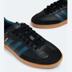Adidas Samba OG Sneakers Youth 6 1/2